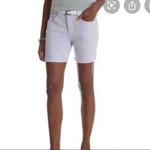 ❤️5/40❤️ Lee denim shorts